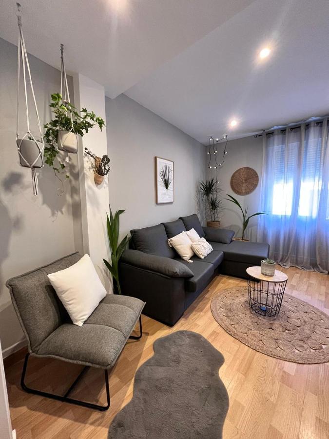 Acogedor apartamento en el casco viejo Pontevedra Exterior foto