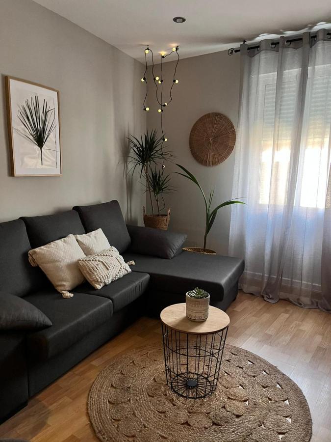 Acogedor apartamento en el casco viejo Pontevedra Exterior foto
