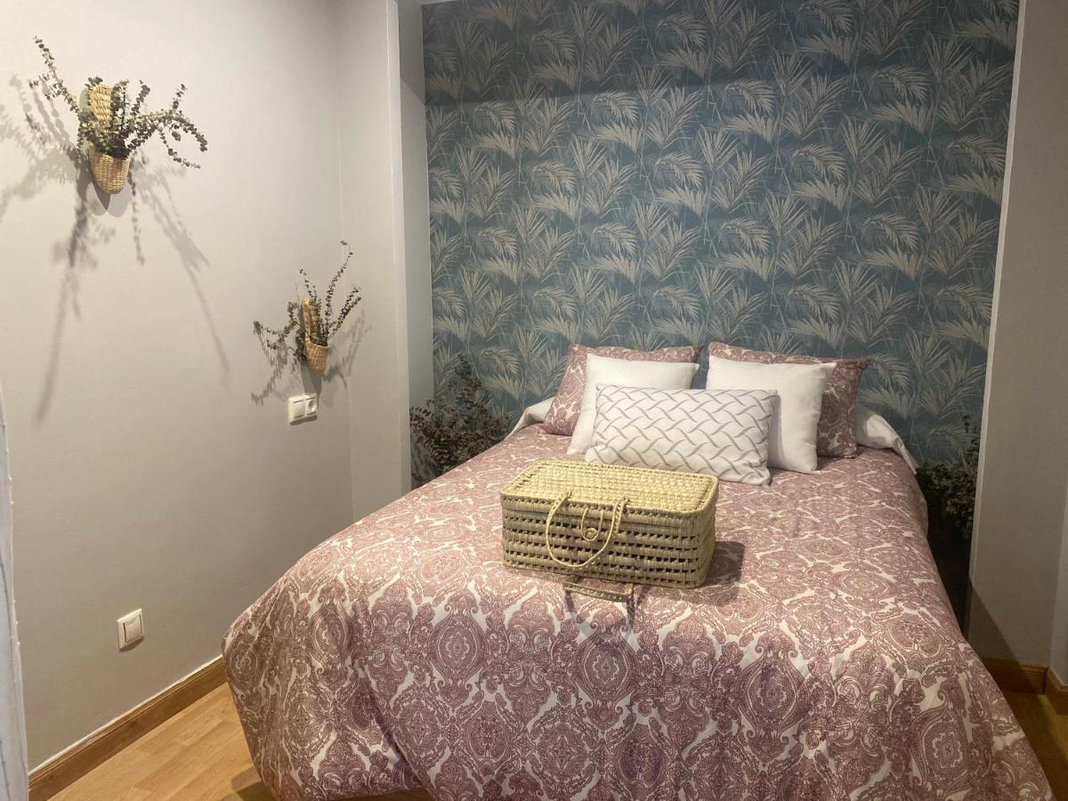 Acogedor apartamento en el casco viejo Pontevedra Exterior foto